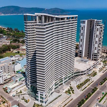 Flc Sea Tower Codotel Quy Nhon Exteriér fotografie