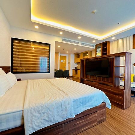 Flc Sea Tower Codotel Quy Nhon Exteriér fotografie