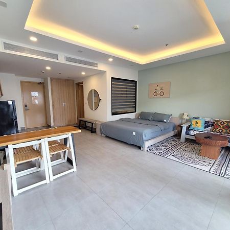 Flc Sea Tower Codotel Quy Nhon Exteriér fotografie