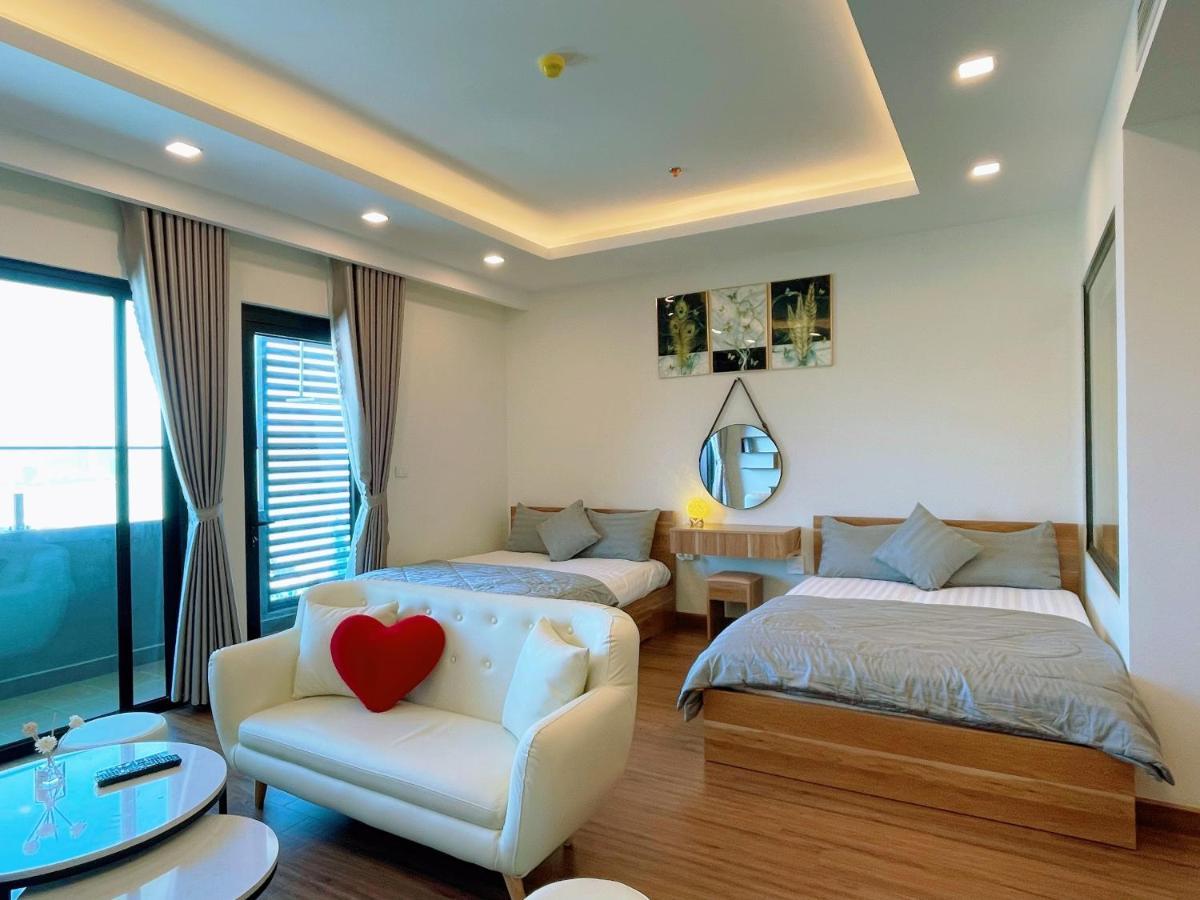 Flc Sea Tower Codotel Quy Nhon Exteriér fotografie