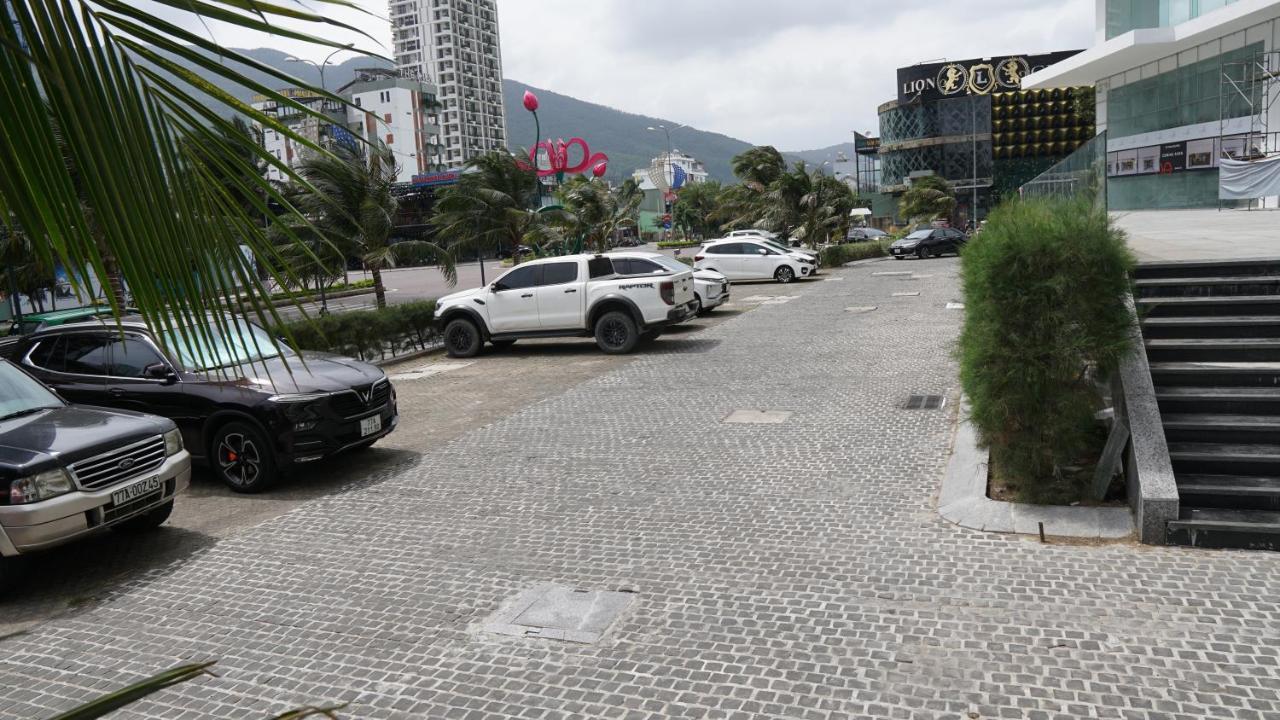 Flc Sea Tower Codotel Quy Nhon Exteriér fotografie