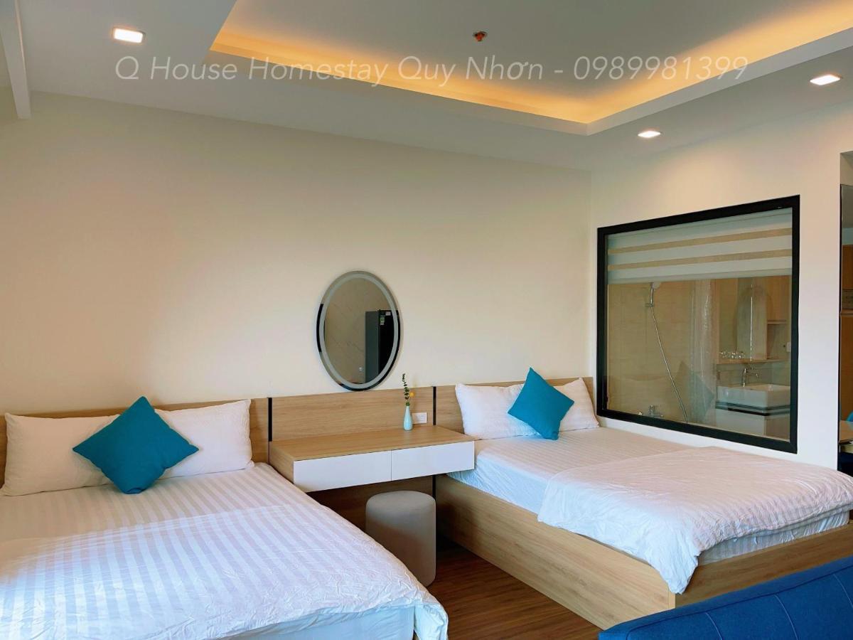 Flc Sea Tower Codotel Quy Nhon Exteriér fotografie