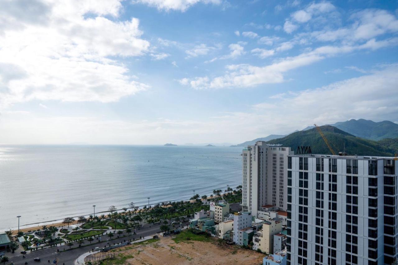 Flc Sea Tower Codotel Quy Nhon Exteriér fotografie