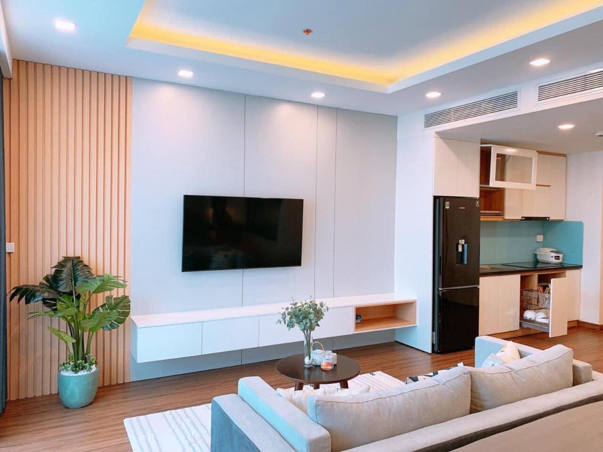 Flc Sea Tower Codotel Quy Nhon Exteriér fotografie