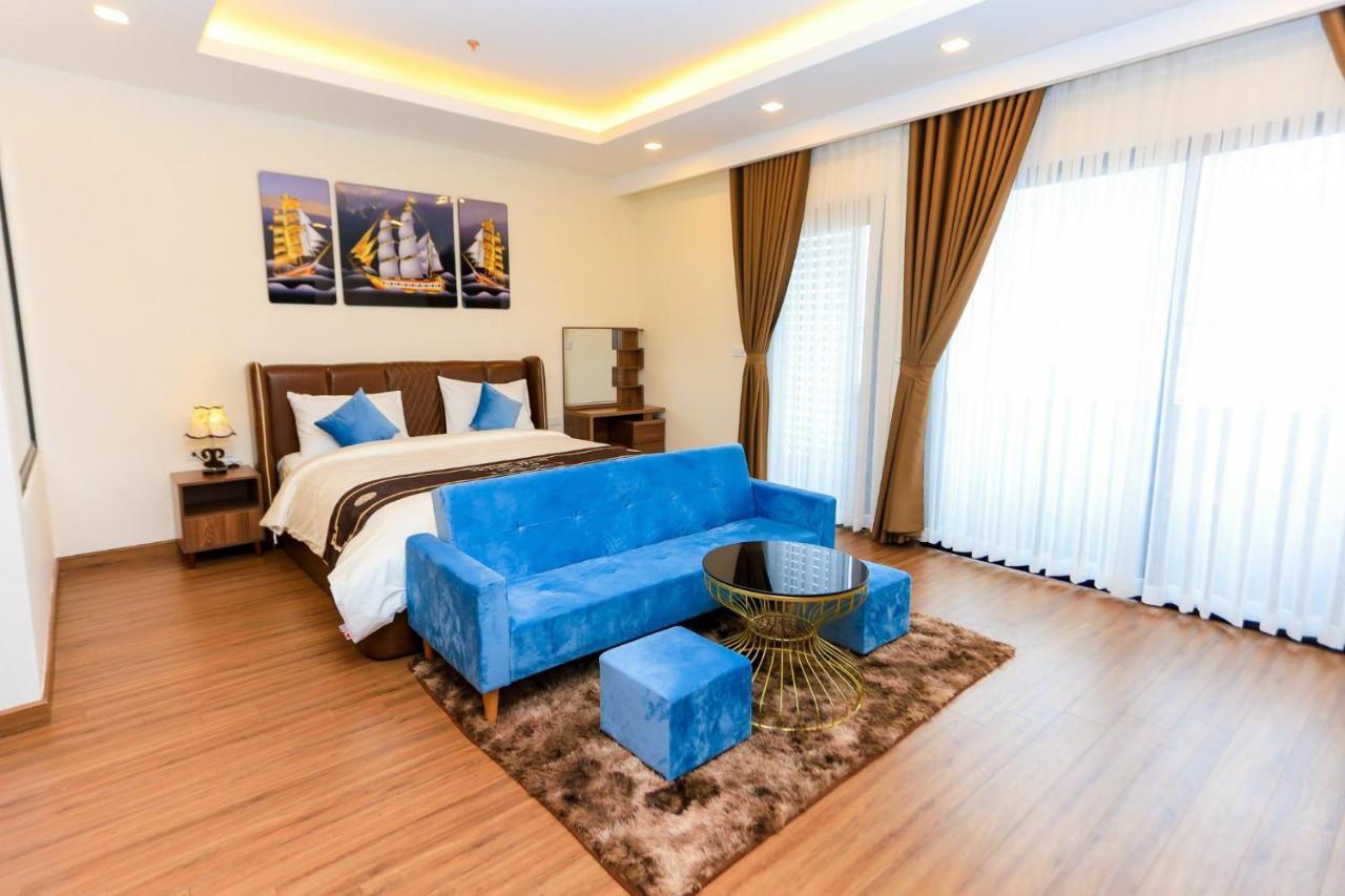 Flc Sea Tower Codotel Quy Nhon Exteriér fotografie