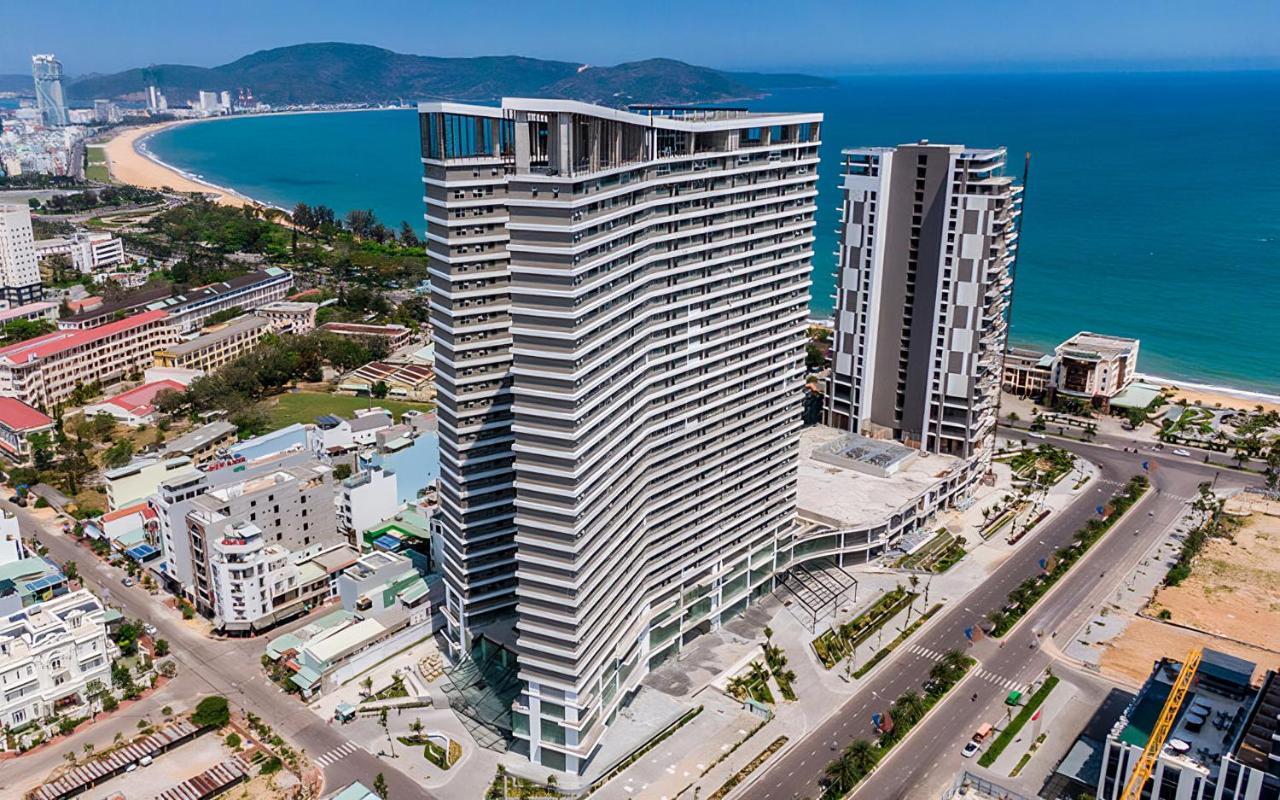 Flc Sea Tower Codotel Quy Nhon Exteriér fotografie