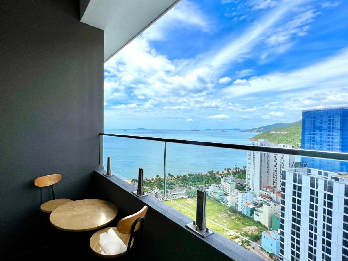 Flc Sea Tower Codotel Quy Nhon Exteriér fotografie