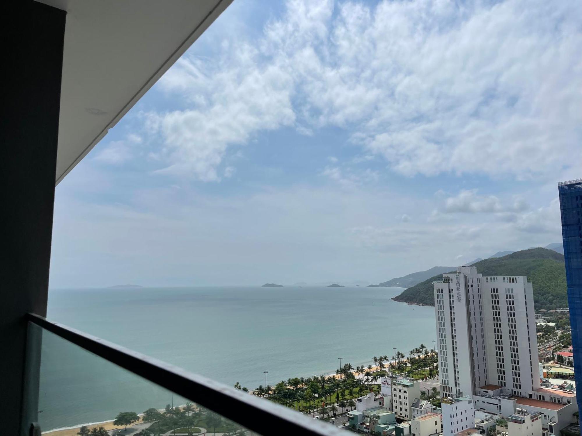 Flc Sea Tower Codotel Quy Nhon Exteriér fotografie