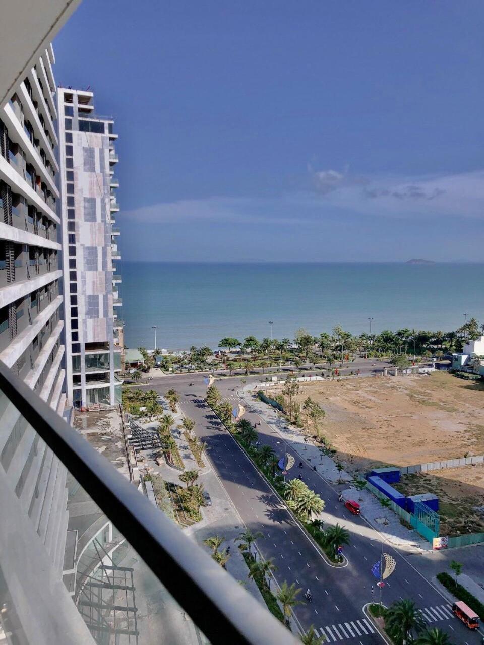 Flc Sea Tower Codotel Quy Nhon Exteriér fotografie