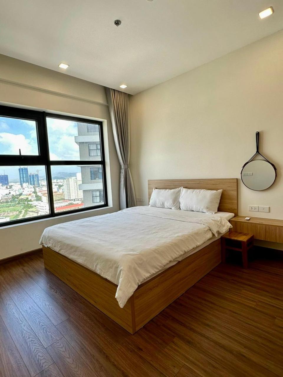 Flc Sea Tower Codotel Quy Nhon Exteriér fotografie