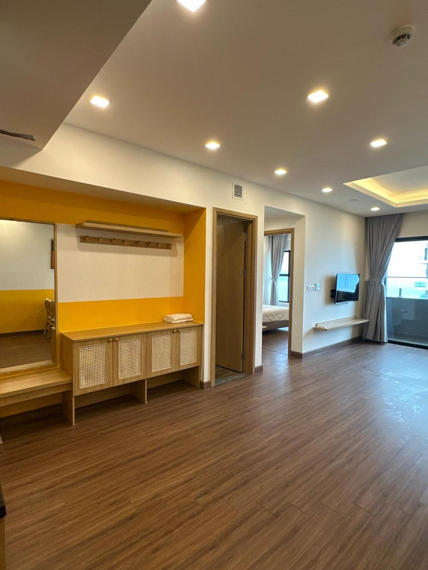 Flc Sea Tower Codotel Quy Nhon Exteriér fotografie