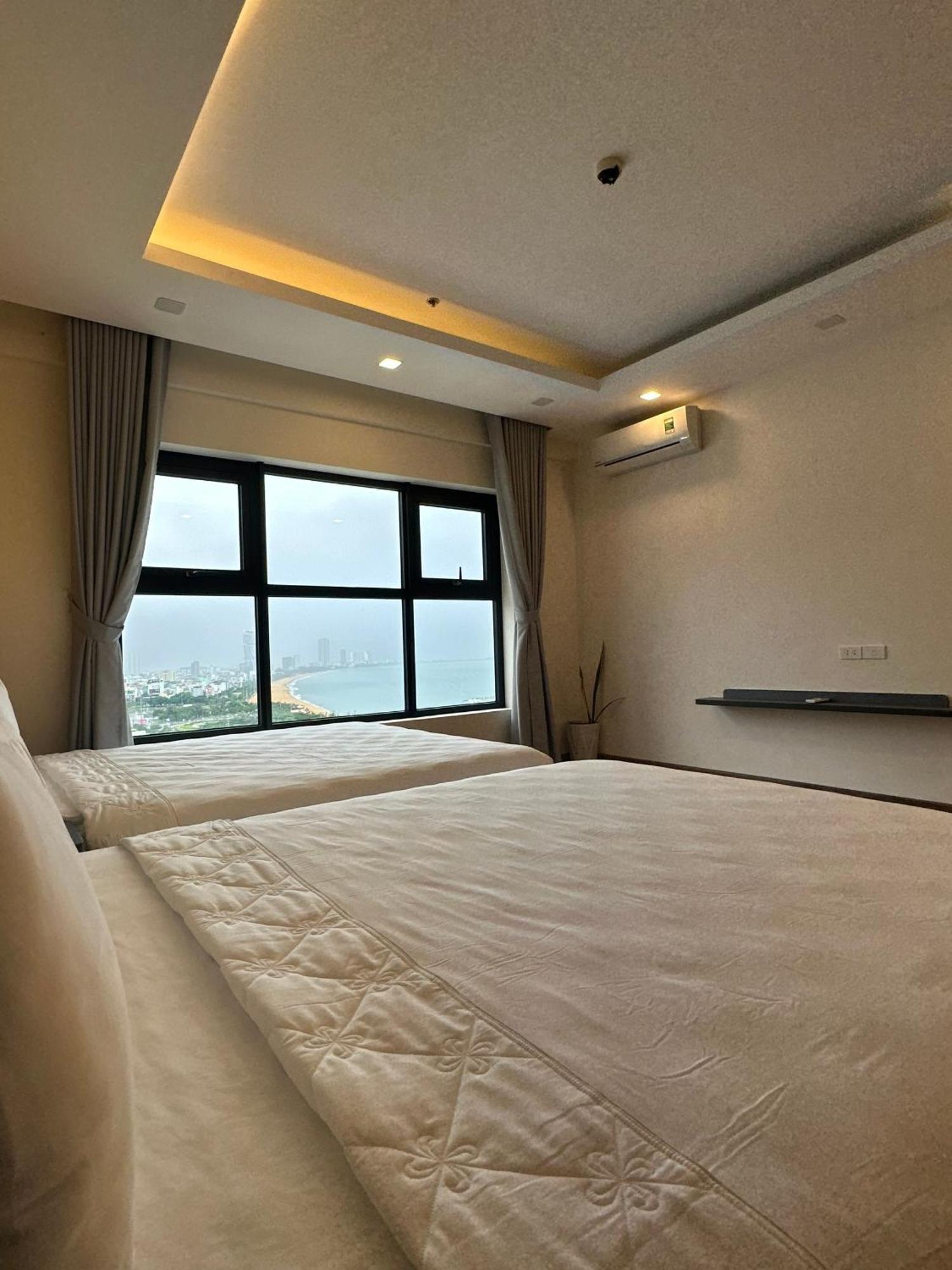 Flc Sea Tower Codotel Quy Nhon Exteriér fotografie