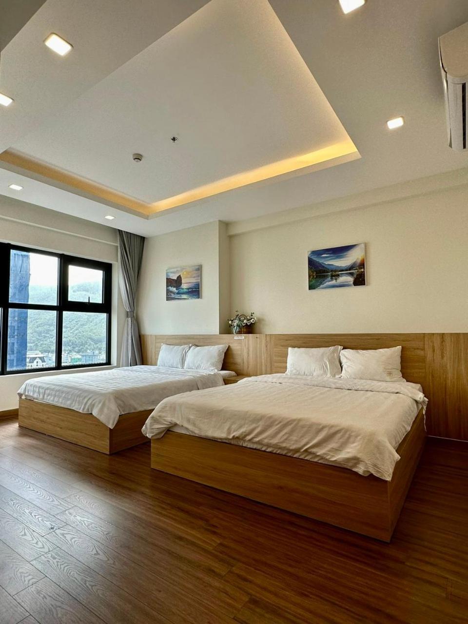 Flc Sea Tower Codotel Quy Nhon Exteriér fotografie