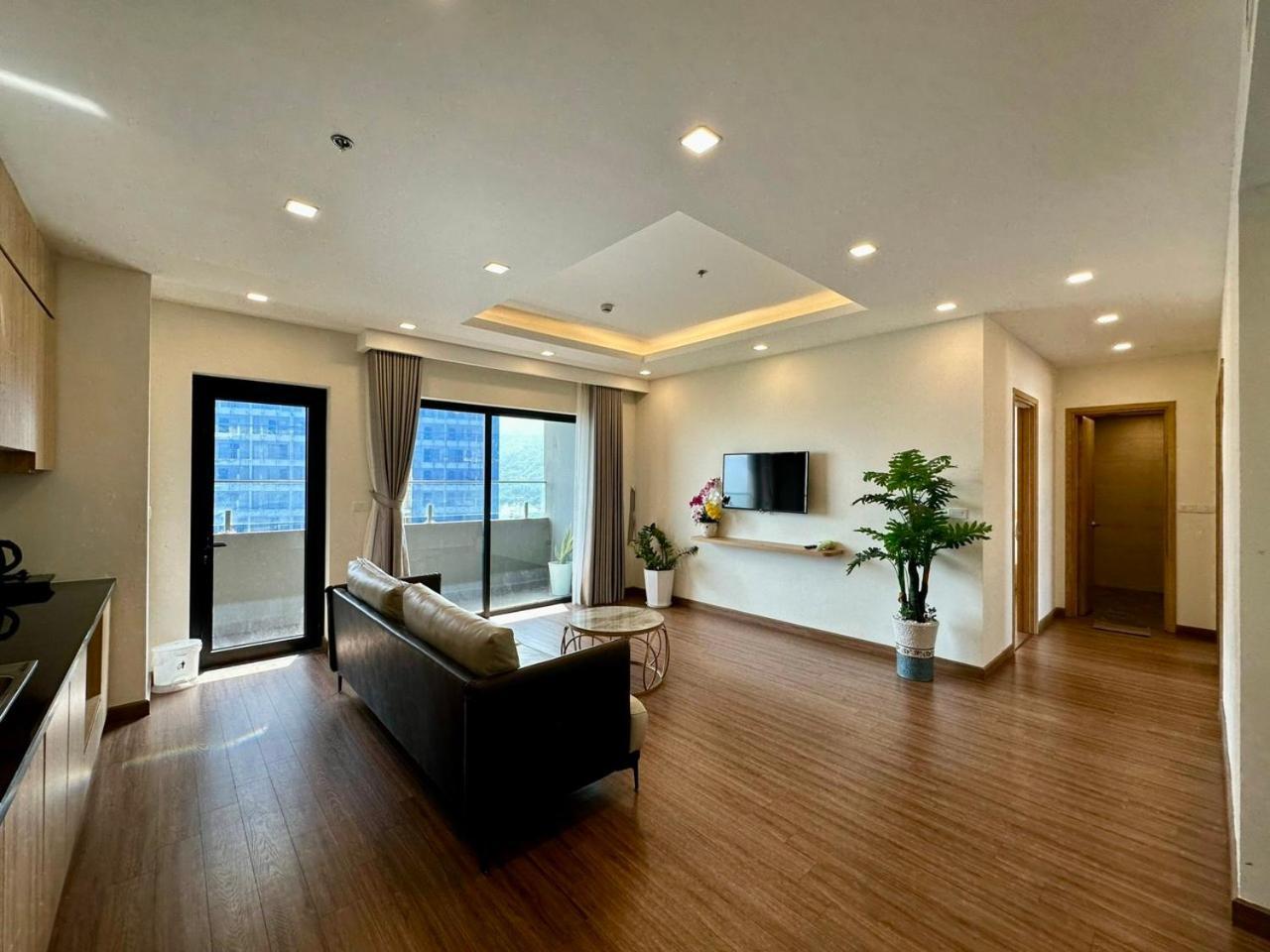 Flc Sea Tower Codotel Quy Nhon Exteriér fotografie